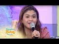 Stop thinking you're not 'Good Enough' | Magandang Buhay Momshie Advice