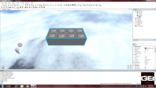 Roblox Lua Scripting Part 1 - Variables