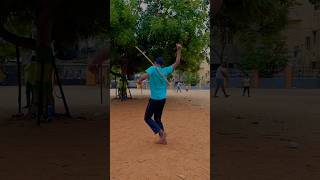 Young generation’s silambam motivation #stickmansilambam  #silambam  #motivation