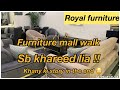 Istanbul🇹🇷 ESKIDJI Bazaar Furnitures mall 🔥|| WHERE TO BUY LUXURY FURNITURE IN ISTANBUL 🤔