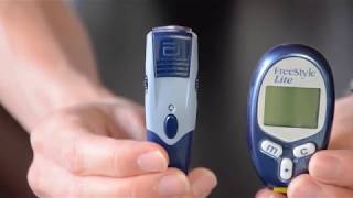 freestyle lite glucose meter review