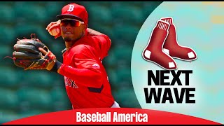 The Red Sox Farm System Is Still Strong