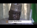Nigerian civilians defend their town against Boko Haram
