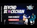 Revolutionizing Finance: Real World Asset Tokenization with Dojinized | Beyond Blockchain