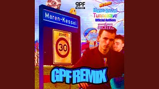 Maren Kessel Tunnel Rave (Greazy Puzzy Fuckerz Remix)