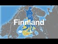 Finnland - Land der tausend Seen