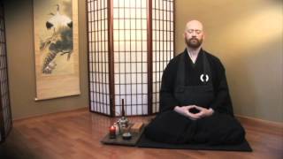 Orientation to Zen 08 - Ten-Minute Practice Session