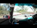 celica 2zz nswhcc gunnedah mt porcupine hillclimb 2022 class record 33.98