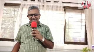 171024 BHN healthcare Amboli Golden era songs in Karaoke