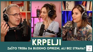 Krpelji | Derma priče, ep. 37