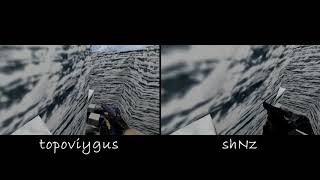 topoviygus vs shNz on cg_coldbhop_v2