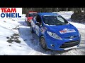 How to Parallel Park: Novice and Expert