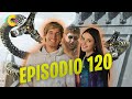 C+ Episodio 120 | EL AGENTE SECRETO