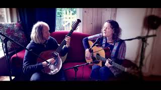 Linde Nijland Ft. Bert Ridderbos - Bye, Bye Diddledy-Dye, yn Noardewyn Light #omropfryslan