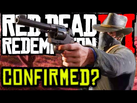 What would Red Dead Redemption 3 Even Look Like?