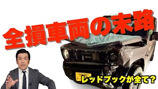 【事例紹介】全損車両（ジムニー）の時価額認定「保険会社の闇を暴く」