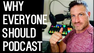 How to Podcast and Grow Your Brand and Revenue