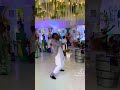 PALLASO PERFORMANCE ON HON WEEDING DAY #music #pallaso