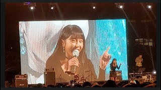 홍진영 성균관대학교 축제 20180511 직캠 Hong Jinyoung SKKU festival fancam