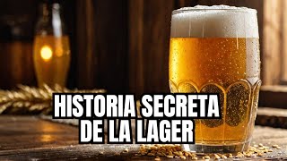 Lager: La Reina de las Cervezas y Su Fascinante Historia Secreta