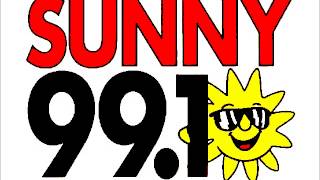 KODA-FM “Sunny 99.1” Houston - Zoe Bonet (2005)