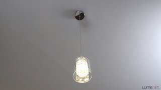 Rábalux Duchess pendant lamp