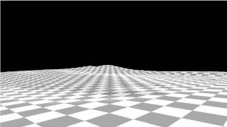 3D Heightmap Demo
