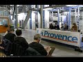 Reprise du groupe La Provence : les salariés passent à l’offensive