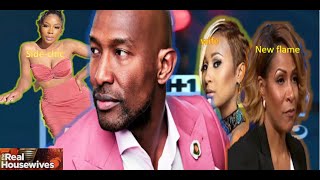 CAUGHT RED-HANDED||MARTELL HOLT (Sheree Whitfield's boyfriend) MESSY Ways exposed||All the details