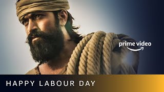 Happy Labour Day | Amazon Prime Video