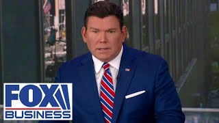 'DISRUPTION': Bret Baier reveals what could throw 2024 election into turmoil
