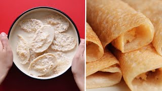 3 Popular Bangladeshi Pitha Recipes