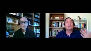 The acceleration of digital transformation in uncertain times | Steve Davis | TEDxSeattleSalon