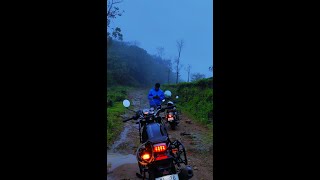 Off road trials urumbikara 🔥🔥 #shorts #short #urumbikkara #kerala