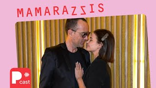 Mamarazzis: Risto Mejide y Laura Escanes ya han firmado su divorcio