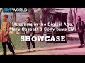 Museums in the Digital Age,  Mary Cassatt & Sony buys EMI | Full Show | Showcase