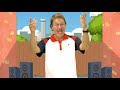 let s learn about the letter u jack hartmann alphabet song