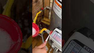 Does it Leak? #repairs #maintenance #skills #shorts