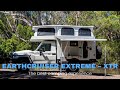 EarthCruiser Extreme | Expedition Campers Australia - Custom 4x4