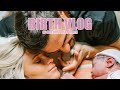 BIRTH VLOG | raw, real, and emotional moments of our baby being born