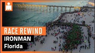 2023 Visit Panama City Beach IRONMAN Florida Race Rewind