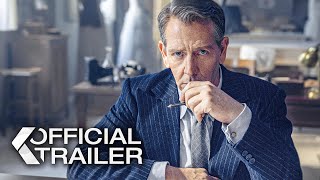 THE NEW LOOK Trailer (2024) Ben Mendelsohn, Maisie Williams, Apple TV+