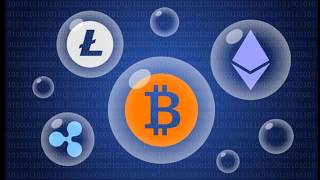 Build a Crypto Ticker with Python