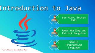 Java Tutorial for Beginners 2020 | Java Virtual Machine Introduction