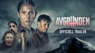 AVGRUNDEN - Officiell Trailer - Biopremiär 15 september.