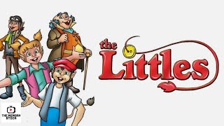 The Littles S01E07 - A Big Cure For A Little Illness