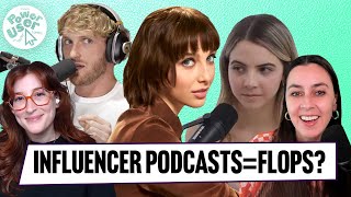 Are influencer podcasts over? // Power User podcast
