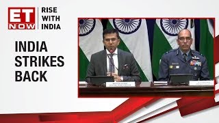 MEA issues strongly-worded statement, Pak AGGRESSION making things worse?