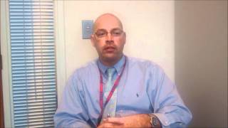 Adrian Jones, Stritch School of Medicine at Loyola University Chicago - Pre-Health FAQ 3.1