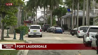 Man shot after argument at Shooters in Fort Lauderdale, witnesses say